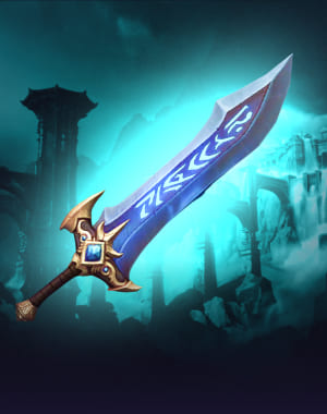 WoW Season of Discovery Quel'Serrar Sword