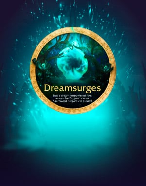 Dreamsurges event Boost