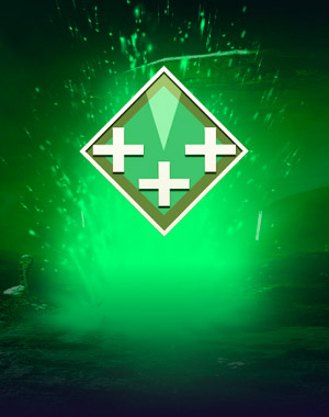 Apex Legends | The Legacy Continues Badge