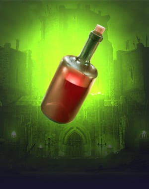 Exquisite Blood Pack	Boost