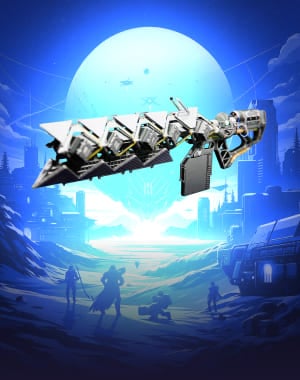 Sleeper Simulant