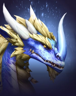 Kalimdor Cup Boost | Limited Dragonriding Event