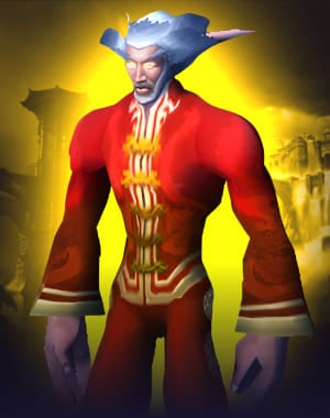 Lunar Festival Event