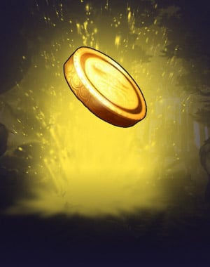 Palworld Gold Coins Boost