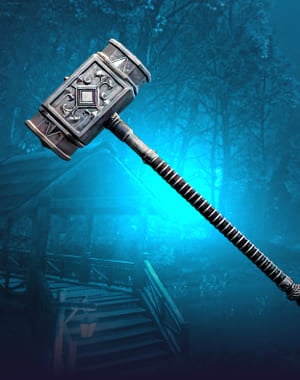 Spark of Mjölnir Artifact