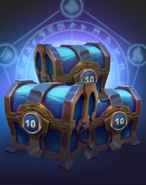 3+1 Mythic +10 Bundle