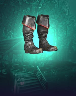 New World Creed Boots Farm Boost