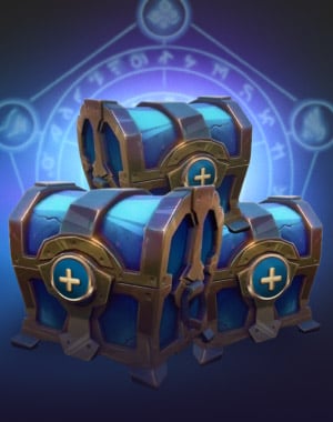 3+1 Mythic +5-15 Bundle