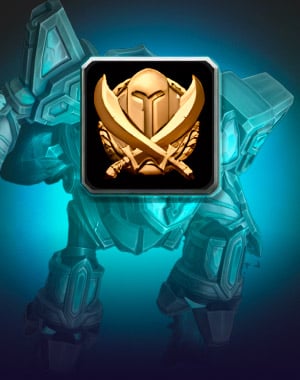 Keystone Master Season One