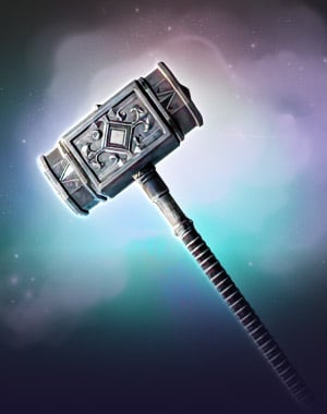 Spark of Mjölnir Artifact