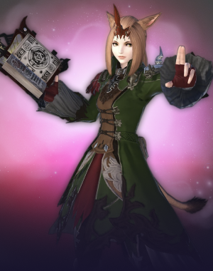 FFXIV | Alt Job Leveling