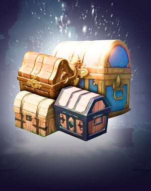 Fontaine Chests Farming