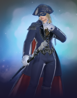 FFXIV | Blue Mage Leveling