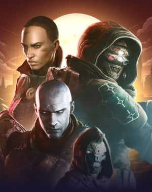 Destiny 2 The Final Shape Campaign Completion Boost