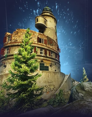 Lighthouse Raid