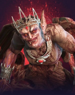 Diablo 4 | Lord Zir Kill