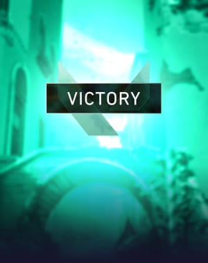 Ranked Wins Valorant