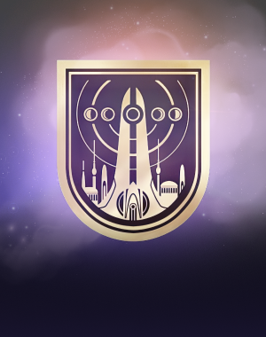 The Dreaming City Seal (Cursebreaker)