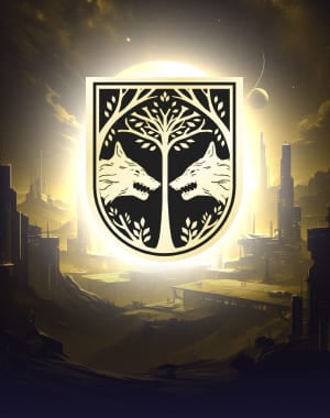 Iron Banner Seal (Iron Lord)