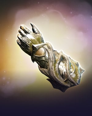 The Lifetaker Artifact