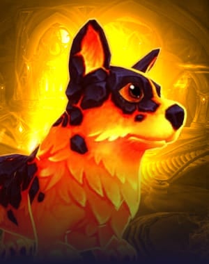 Anniversary Pets