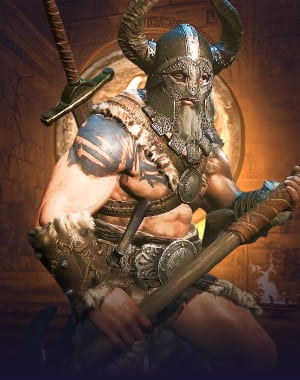 Diablo 4 Glyphs Farm Barbarian