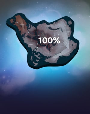 Mt. Firmament 100% Exploration