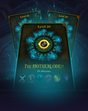 3+1 Mythic +20 | FREE LEVELING | TWO FREE TRADERS