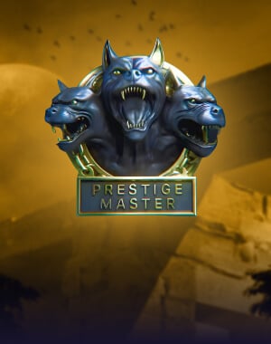 Prestige Master Leveling