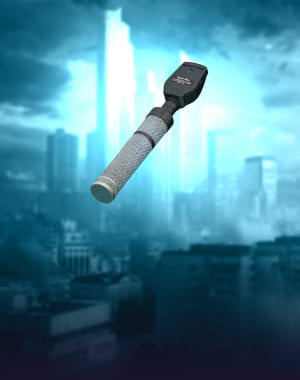 Tarkov Ophthalmoscope (Found In Raid)