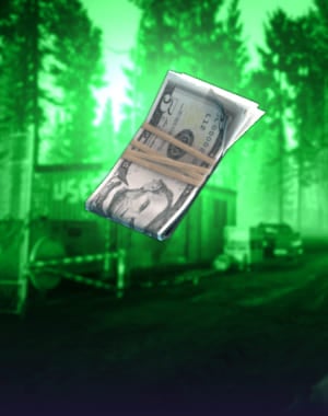 Tarkov Dollars