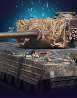 WoT | Personal Missions 1.0 Boost