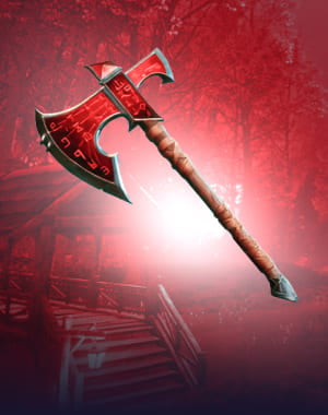 New World Sin Hatchet Farm Boost