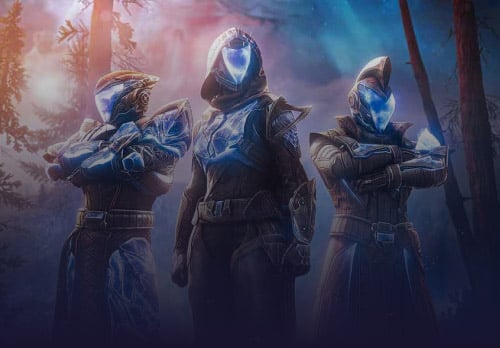 Destiny 2