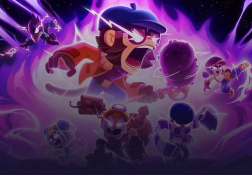 Brawl Stars