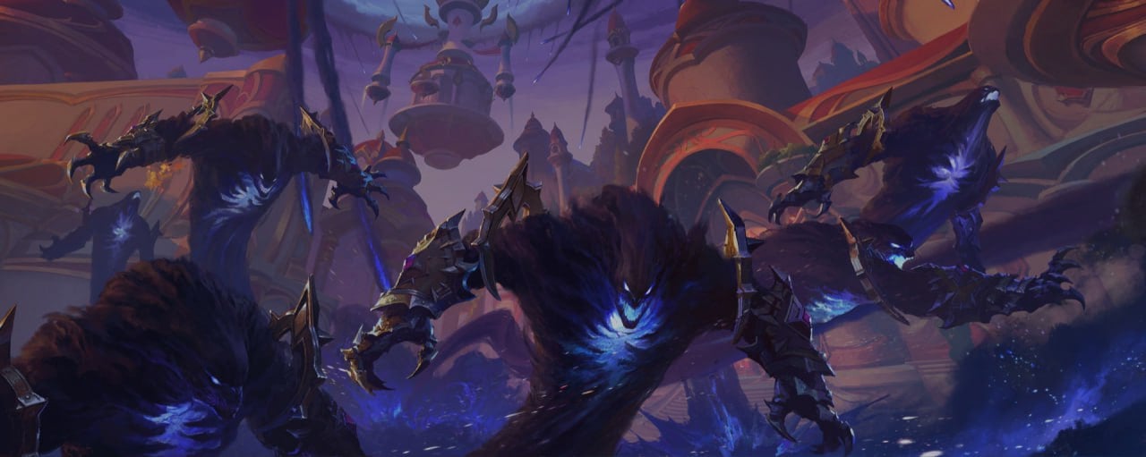 card background