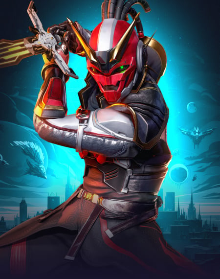 Destiny Rising Strikes