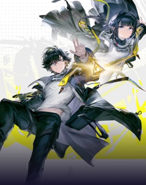 Main Story Completion