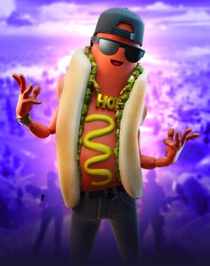 Fortnite OG Rank