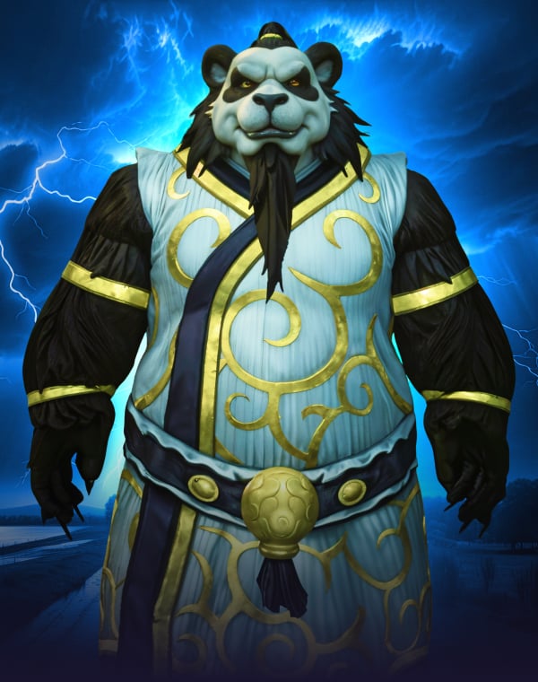 Emperor Shaohao Reputation