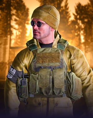 Tarkov Leveling Boost