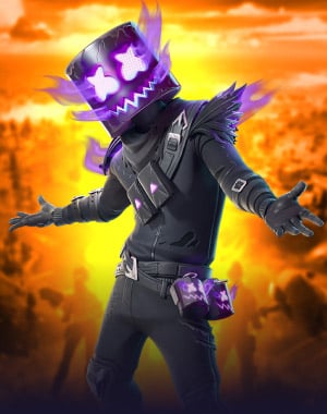 Fortnite OG Wins