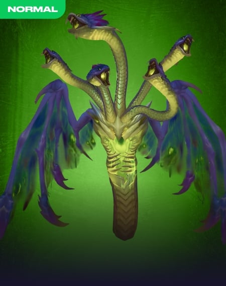 Ula'tek Kill Normal