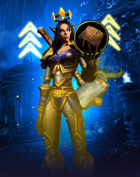 TBC Classic Ann. Phase 2 Bundle