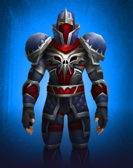 T1 Transmog