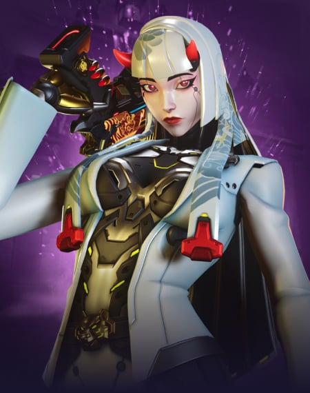Anima Strike Event