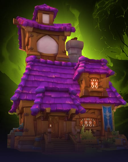 House Level