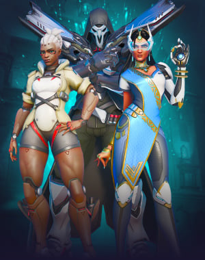 Overwatch 2 Weekly Challenges
