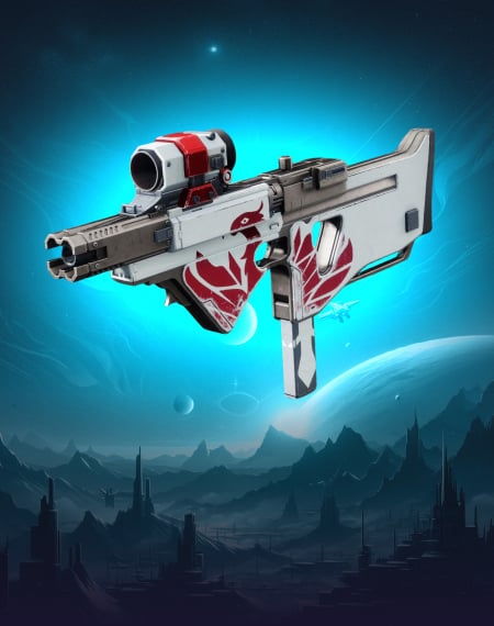Peculiar Charm