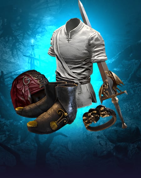 Starter Bundle